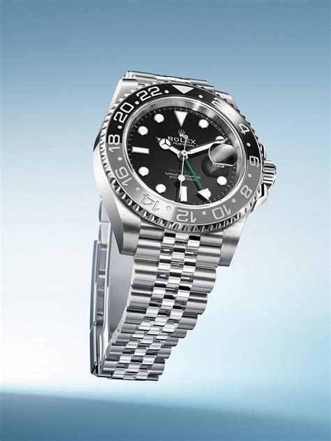 rolex gmt 126710 grnr|Rolex gmt master ii.